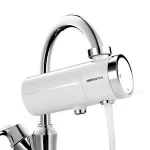 domestic removing chlorine Kitchen faucet water filter for tap water