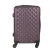 Import Dongguan ABS Trolley Luggage Supplier Fashion Traveling Carry-on 20 Inch Suitcase Wholesale Travel Trolley Rolling Maletas from China