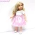 Import Dongguan factory making doll 18 inch wholesale doll supplies from China