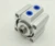 Import Double acting Airtac SDA Series Compact air pneumatic cylinder from China
