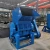 Import Double cleaning crushing washing machine PVC pipe crusher plastic crusher crushing machine from China