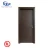 Import double-leaf paneled timber door high quality timber acoustic and fire rated door timber passage door sets from China