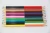 Import Double side color pencil 12pcs/24colors from China