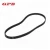 Import Double Side D5M Rubber Belt, Timing  Rubber Belt from China