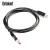 Import DP cable 1.4 male to male displayport cable support Ethernet 3D 32.4G 8K4K @60Hz 4K*2K/120Hz 2M 7FT display port cable from China