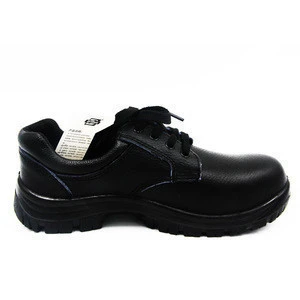 DP heat resistant rubber sole electric insulation welding safety shoes