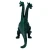 Import DRAGON with Two Heads  Action Figure Assorted Realistic Looking Dragon Figure toys,Non-Toxic Safety Vinyl double-end from China