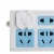 Import Drawer Door Cabinet Cupboard Toilet Plastic Locks Outlet Plugs Baby Safety Sets from China