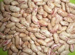 Dried Butter Beans (Lima beans),