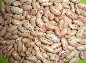 Dried Butter Beans (Lima beans),