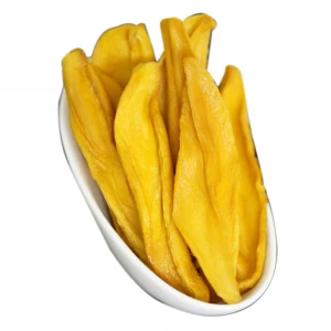 Dried Mango from Nong Lam Food Vietnam Best Price Best Food | Vietnam export products | OEM service