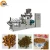 dried pet food machine used pet extruders for sale dog food processing plant