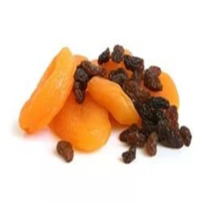 Dried Style and apricot Type dried fruits