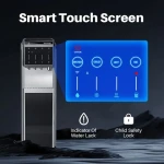Drinking Water Purifier 5 Stage Reverse Osmosis Water Filtration Modern Home Water Dispenser