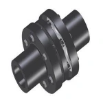 Drive shaft coupling