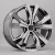 Import Drive Systems aluminum tyres wheels -0156 from China