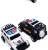Import Dropshipping&Wholesale Pull Back Police Toy Car Children Boys Mini Off-road Vehicles Police Car Model  Collection Kids Gift Toys from China