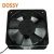 Import DS20060 200x200x60mm large airflow wall mount high speed axial flow exhaust fan from China