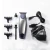 Import Dual charging ways cordless barber use engrave mini rechargeable electric bald hair trimmer from China