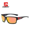 DUBERY Polarized Sunglasses Mens Driving Shades Male Sun Glasses