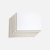 Duplex Cardboard  white back paper board 250g, 300g, 350g, 400g, 450g