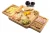 Import Durable Bamboo Cheese Cutting Board with Tools Set from China