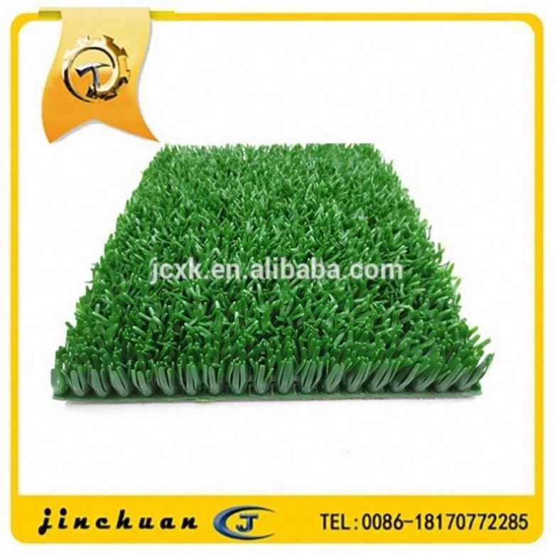 Durable gold recovery matting for gold sluice box with high gold recovery rate