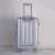 Import Durable hot sell ABS PC president luggage from China