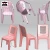 Import Durable PP Material Plastic Chair Injection Mould for Fashionable Indoor Dining Chair from China
