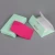 Import Durable Silver Jewelry Polishing Cloth Wholesale Paper Envelope Packed Color Mixed Delicate suede fabric anti-oxidation cleaner from China