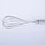 Import Durable Stainless steel small/large Egg Beater Kitchen Tool Egg Whisk for Cooking / baking from China