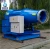 Dust Control Water Fog Cannon Dust Suppression Mist Cannon Machine For Mine Factory And Agricultural Dust Suppression Machine