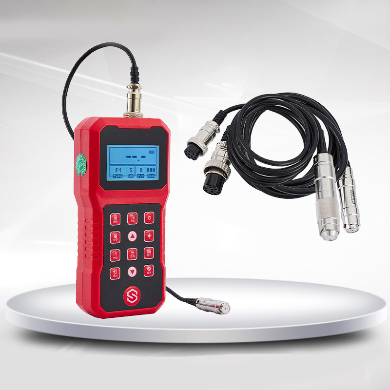 Buy Dw313 Digital Thickness Gauge Width Measuring Instruments Thickness ...