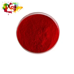 Dyestuff Reactive Red 195 rit dye organic powder dye