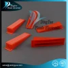 DYTS-1Wholesale70Pcs Bucket tile wedges Professional Tile Leveling System Wedge By Economic Packaging