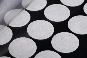 E-ptfe Waterproof Membrane Adhesive Vents For Electronic Vents