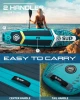 E SUP Easy carry paddleboards inflatable for Youth Stand Up Inflatable Paddle Board For All Skill Levels