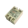 earth leakage relay SSR-25DA DC-AC quality guaranteed SSR solid state relay