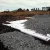Import Earthwork products 400gsm pet non-woven geotextile from China