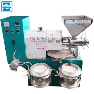 Higher Performance Easily Extract Nut Oil, Seed Oil Press Company