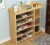 Import Easy Assemble Vertical Shoes Rack Cabinet Storage Adjustable from China