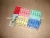 Import Easy colorful washing clothes bag small plastic peg for home from China