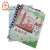 Import Easy To Take Thin L shape A4 Size Custom Printing PP File Folder from China