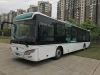 ECE/E4 12 meters Electric city bus with 3 doors and lower floor