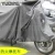 Import Eco-friendly cheap nonwoven fabric retractable car cover from China
