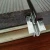 Import ECO-friendly Dark brown bamboo decking from China