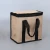 Import Eco-friendly Jute Cooler Bag Lunch Box Bag from China