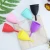 Import Eco Friendly Large Capacity Women Menstruation Comfortable Non-allergic Reusable Silicone Menstrual Cup from China