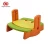 Import Eco-Friendly Modern Design Furniture Ergonomic Plastic Play Writing Study Children Table And Chair from China