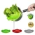 Import Eco-friendly Multi Drain Silicone Pot Clip-on Food Strainer For Kitchen from China